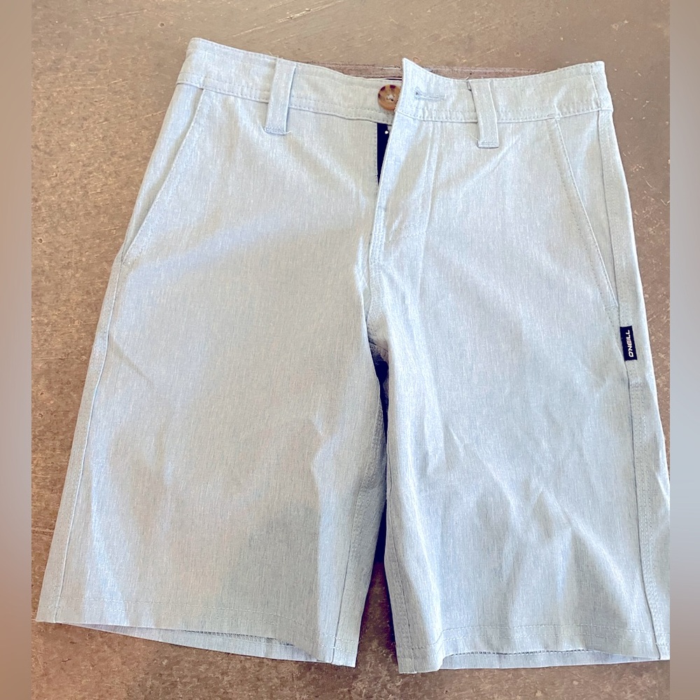 Boys O’Neill shorts